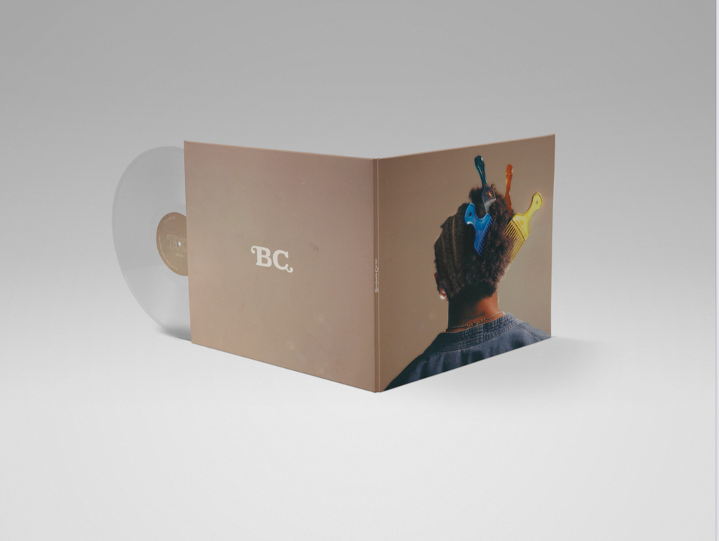 BLACK BOYS ON THE RADIO: PART II VINYL